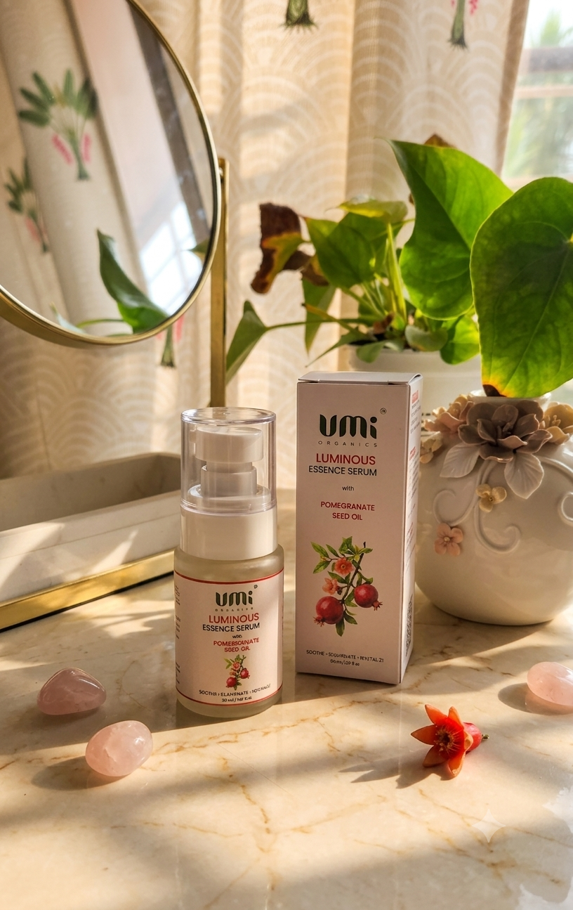 Luminous Essence Serum - Image 2