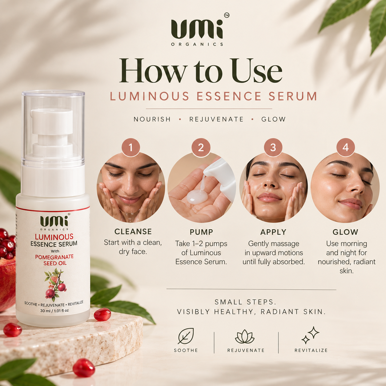 Luminous Essence Serum - Image 5