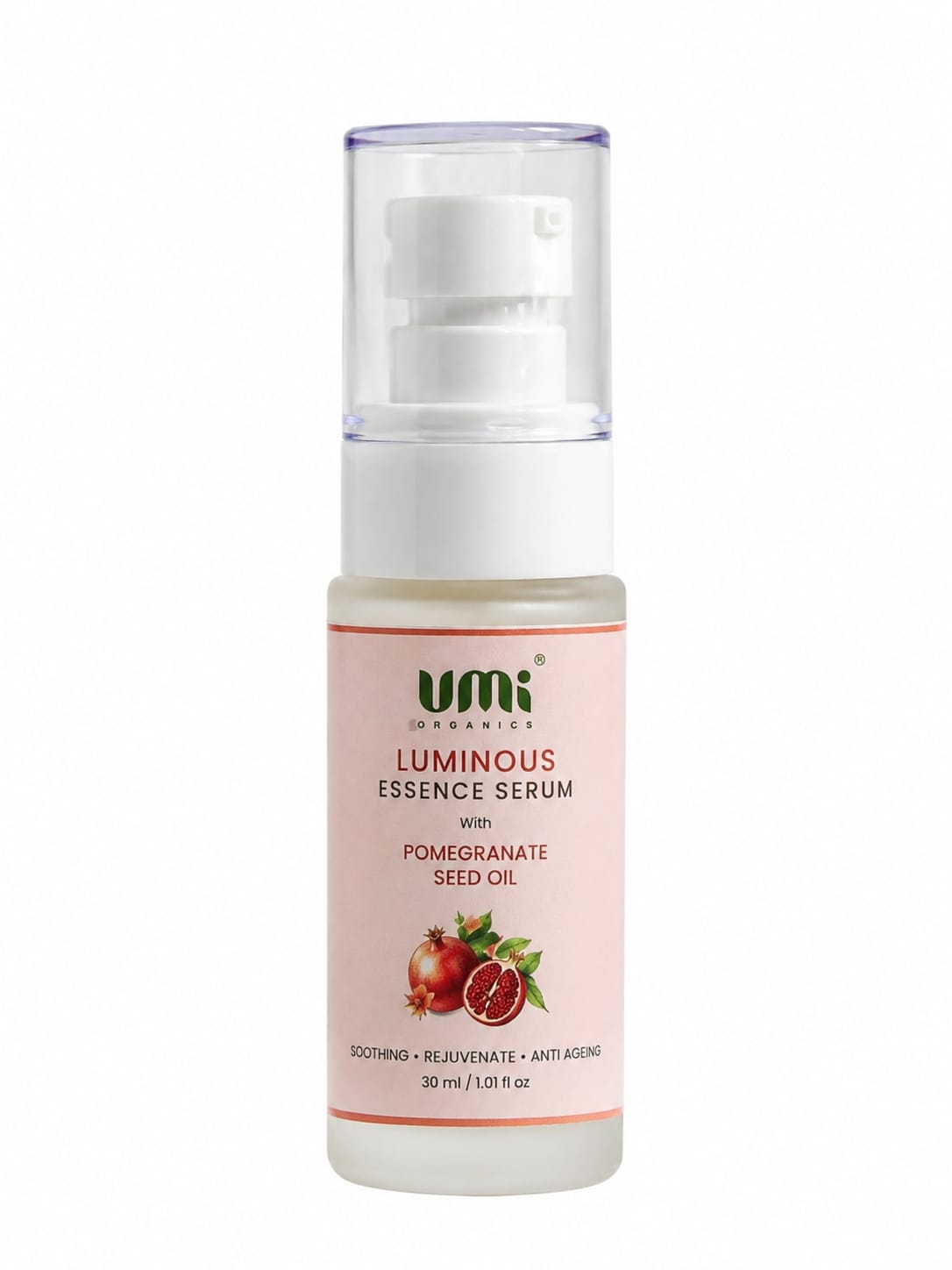 Luminous Essence Serum - Image 2