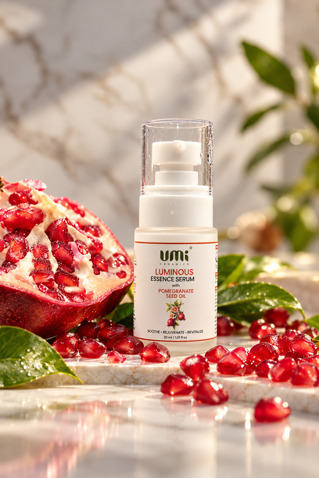 Luminous Essence Serum